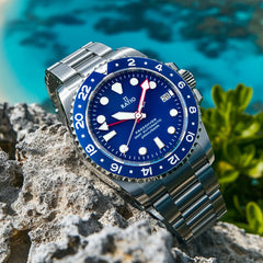 Collection image for: Ratio Chronograph