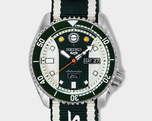 Casio G-Shock analoge GA-110GB-1A Herrenuhr –