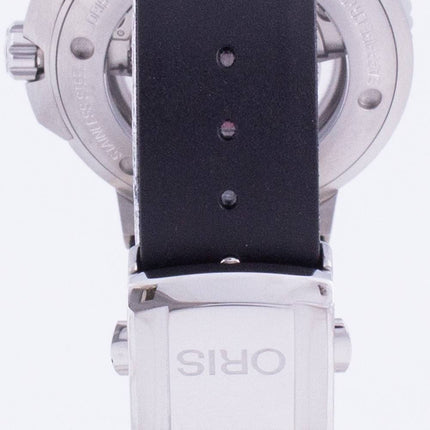 Oris Aquis Datum 01 733 7732 4124-07 4 21 64FC 01-733-7732-4124-07-4-21-64FC Automatische 300M Herrenuhr