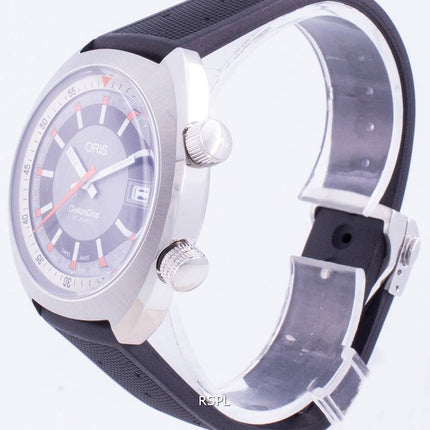 Oris Chronoris 01 733 7737 4053-07 4 19 01FC 01-733-7737-4053-07-4-19-01FC Automatische Herrenuhr