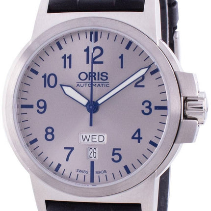 Oris BC3 01 735 7641 4161-07 4 22 05 01-735-7641-4161-07-4-22-05 Automatische Herrenuhr