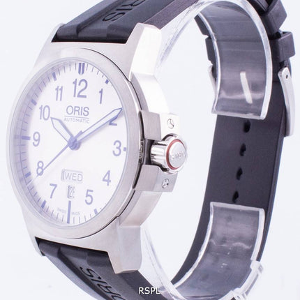 Oris BC3 01 735 7641 4161-07 4 22 05 01-735-7641-4161-07-4-22-05 Automatische Herrenuhr
