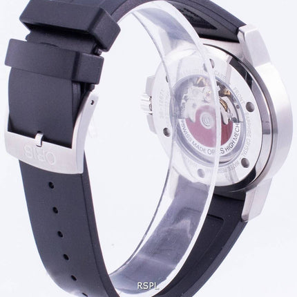 Oris BC3 01 735 7641 4161-07 4 22 05 01-735-7641-4161-07-4-22-05 Automatische Herrenuhr