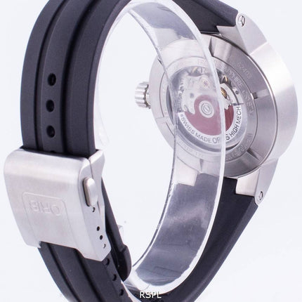 Oris Williams Day Date 01 735 7740 4154-07 4 24 54FC 01-735-7740-4154-07-4-24-54FC Automatische Herrenuhr