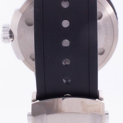 Oris Pro Diver 01 748 7748 7154-07 4 26 74TEB 01-748-7748-7154-07-4-26-74TEB Automatische 1000M Herrenuhr