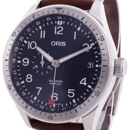 Oris Big Crown Pro Pilot 01 748 7756 4064-07 5 22 07LC 01-748-7756-4064-07-5-22-07LC Automatische Herrenuhr