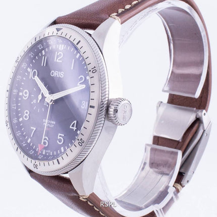 Oris Big Crown Pro Pilot 01 748 7756 4064-07 5 22 07LC 01-748-7756-4064-07-5-22-07LC Automatische Herrenuhr