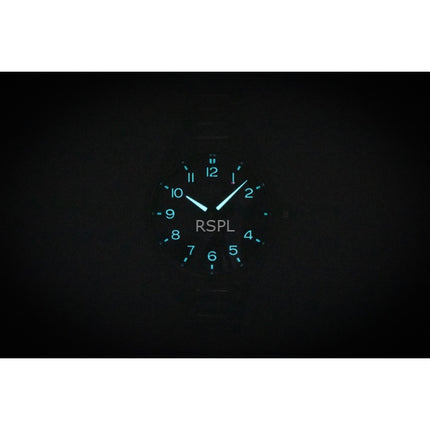 Oris Big Crown Propilot Edelstahl Blaues Zifferblatt Automatik 01-751-7761-4065-07-8-20-08P 100M Herrenuhr