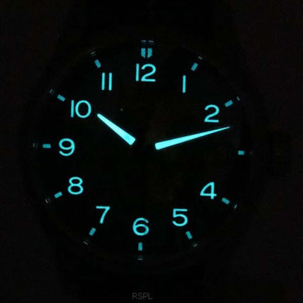 Oris Big Crown ProPilot Okavango Air Rescue Limited Edition Automatik 01-751-7761-4187-Set 100M Herrenuhr mit Geschenkset