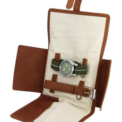 Oris Big Crown ProPilot Okavango Air Rescue Limited Edition Automatik 01-751-7761-4187-Set 100M Herrenuhr mit Geschenkset