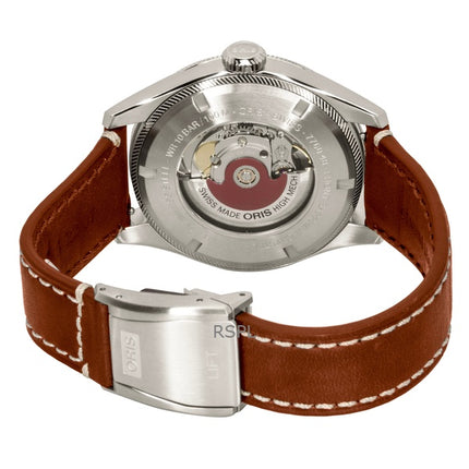 Oris Big Crown ProPilot Big Day Date Graues Zifferblatt Automatik 01 752 7760 4063-07 5 22 07LC 100M Herrenuhr