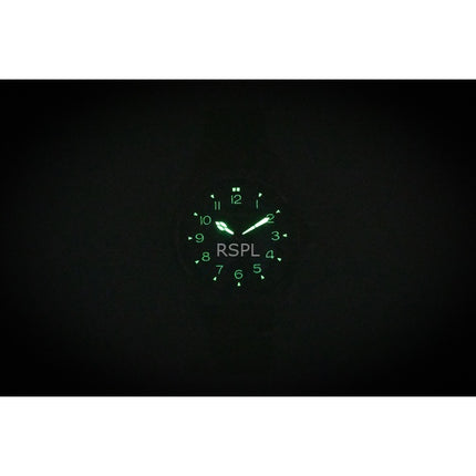 Oris Big Crown Volante Lederarmband Blaues Zifferblatt Automatik 01-754-7779-4065-Set Herrenuhr