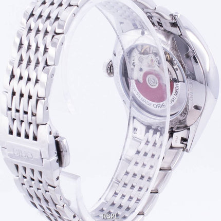 Oris Artelier Zeiger 01 755 7742 4053-07 8 21 79 01-755-7742-4053-07-8-21-79 Automatische Herrenuhr
