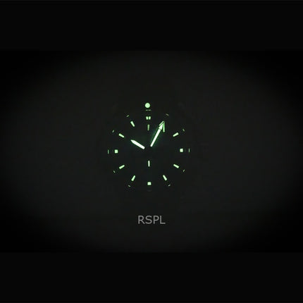 Edox CO-1 Chronograph, Kautschukarmband, blaues Zifferblatt, Automatik, Taucheruhr, 01128-3NOCA-BUIDN, 500 m, Herrenuhr