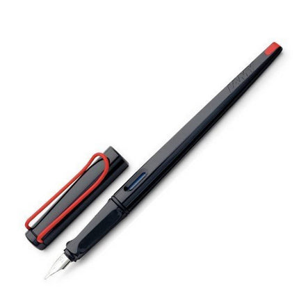 LAMY 015 Joy Black 1.1 MM Füllfederhalter