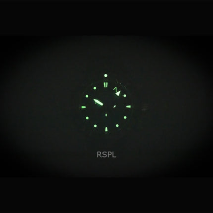 Edox CO-1 Chronograph, Kautschukarmband, blaues Zifferblatt, Quarz-Taucheruhr, Herrenuhr 10242-TIN-BUIDN, wasserdicht bis 1000 m