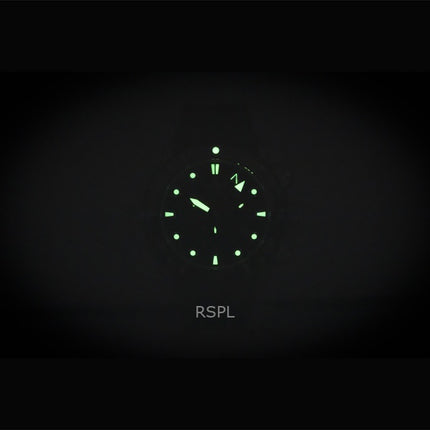 Edox CO-1 Chronograph, Kautschukarmband, schwarzes Zifferblatt, Quarz-Taucheruhr, Herrenuhr 10242-TIN-NIN, wasserdicht bis 1000 m