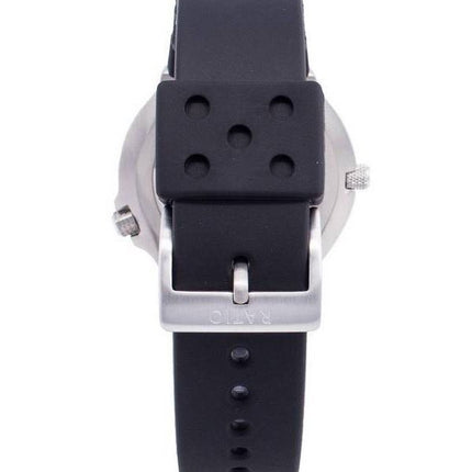 VerhÃ¤ltnis 2. Generation Free Diver Helium-sicherer Quarz 1038EF102V-BLU-V02 1000M Herrenuhr