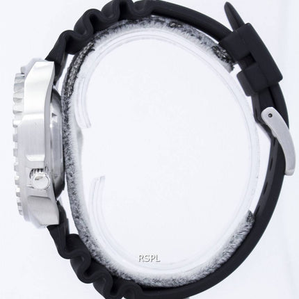 Ratio Free Diver Helium Safe 1000M Saphir Quarz 1038EF102V Herrenuhr