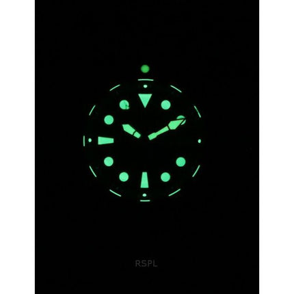 Ratio FreeDiver Version 02 Helium Safe 1000M Saphir Automatik Grünes Zifferblatt 1068HA90-34VA-GRN-V02 Herrenuhr