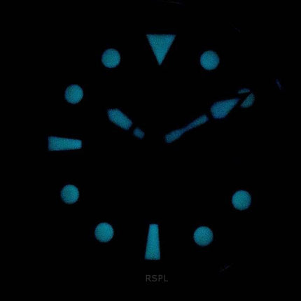 Verhältnis Free Diver Helium-Safe 1000M Saphir Automatik 1068HA96-34VA-RED Herrenuhr