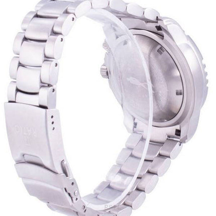 Generalüberholte Ratio FreeDiver Heliumsichere 1000M Saphirglas Automatik Herrenuhr 1068HA96-34VA-RED