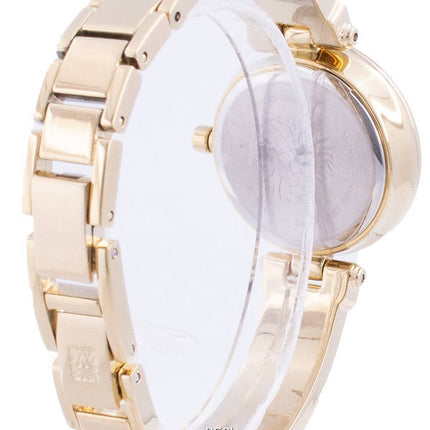 Anne Klein 1980BLGB Quarzdiamant Akzente Damenuhr
