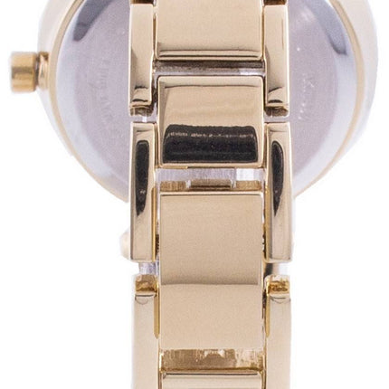 Anne Klein 1980RUGB Quarzdiamant Akzente Damenuhr