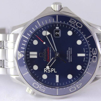 Omega Seamaster Professionl Chronometer 300M 212.30.41.20.03.001 Herrenuhr