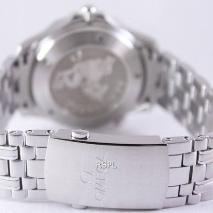 Omega Seamaster Professionl Chronometer 300M 212.30.41.20.03.001 Herrenuhr