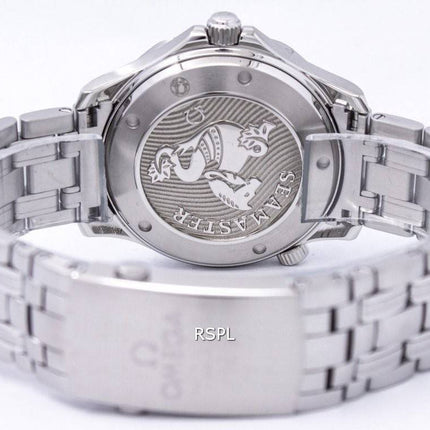 Omega Seamaster Professionl Chronometer 300M 212.30.41.20.03.001 Herrenuhr