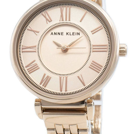 Anne Klein 2158RGRG Quarz Damenuhr