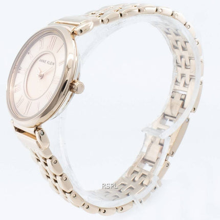 Anne Klein 2158RGRG Quarz Damenuhr
