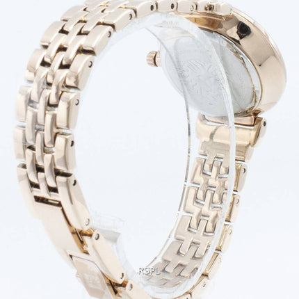 Anne Klein 2158RGRG Quarz Damenuhr