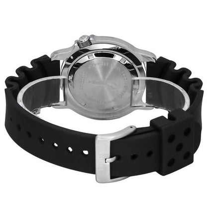 Ratio FreeDiver Professional Saphir-Eisblaues Zifferblatt Quarz 22AD202-IBLU 200M Herrenuhr