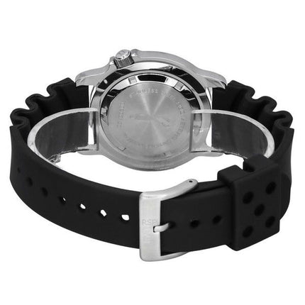 Ratio FreeDiver Professional Saphir Mintgrünes Zifferblatt Quarz 22AD202-MGRN 200M Herrenuhr