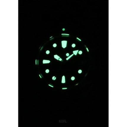 Ratio FreeDiver Professional Sapphire Red Dial Quartz 22AD202-RED 200M Herrenuhr