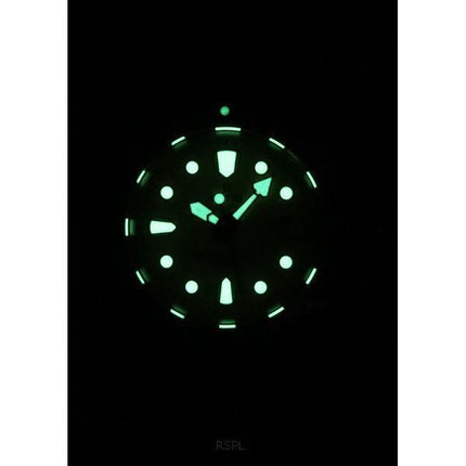 Ratio FreeDiver Professional Saphir-Gelb-Zifferblatt Quarz 22AD202-YLW 200M Herrenuhr