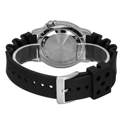 Ratio FreeDiver Professional Saphir-Gelb-Zifferblatt Quarz 22AD202-YLW 200M Herrenuhr