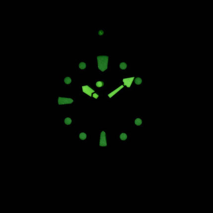 Ratio Free Diver Professional 200M Saphir Quarz 22AD202 Herrenuhr