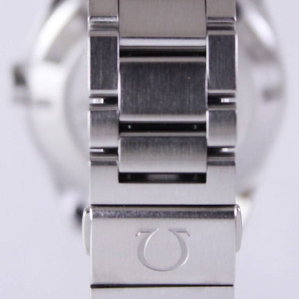 Omega Seamaster Aqua Terra grau Zifferblatt 231.10.39.60.06.001 Herrenuhr