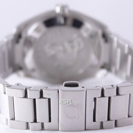 Omega Seamaster Aqua Terra grau Zifferblatt 231.10.39.60.06.001 Herrenuhr