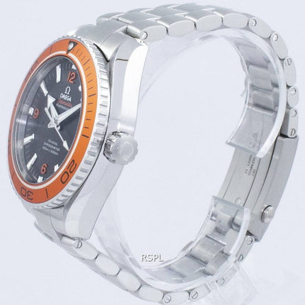 Omega Seamaster Professional Planet Ocean Co-Axial 600M automatische 232.30.46.21.01.002 Herrenuhr