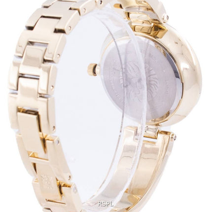Anne Klein 2512NVGB Quarzdiamant Akzente Damenuhr