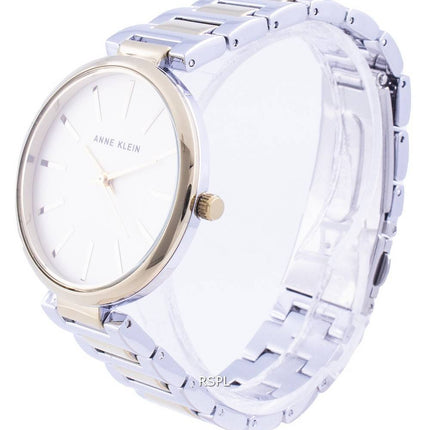 Anne Klein 2787SVTT Quarz Damenuhr