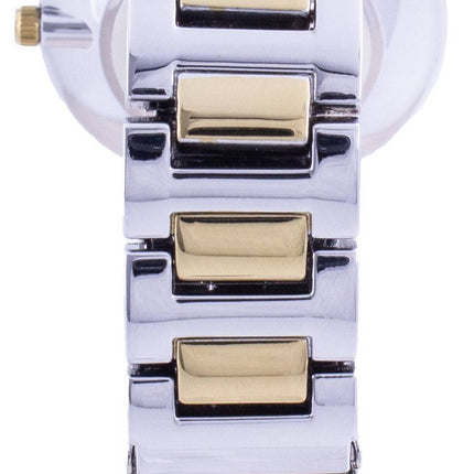 Anne Klein 2787SVTT Quarz Damenuhr