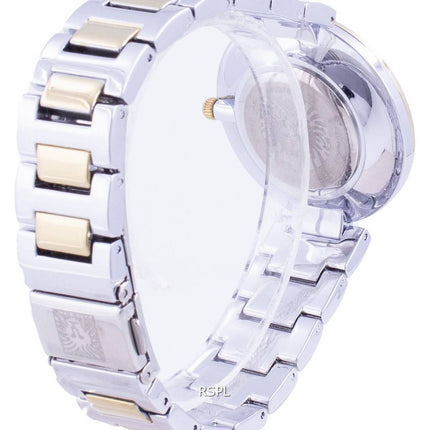 Anne Klein 2787SVTT Quarz Damenuhr