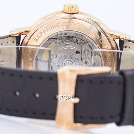 Raymond Weil Maestro automatische 2838-PLZ5-00209 Herrenuhr