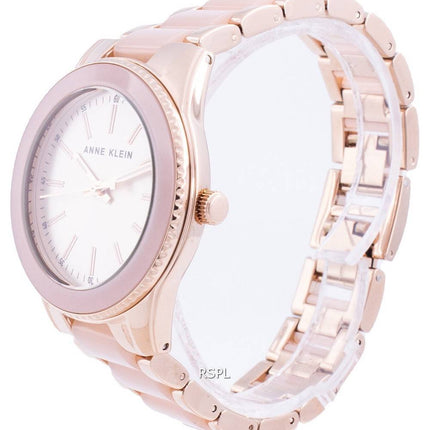 Anne Klein Trend 3214LPRG Quarz 100M Damenuhr