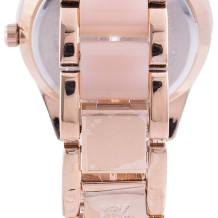 Anne Klein Trend 3214LPRG Quarz 100M Damenuhr